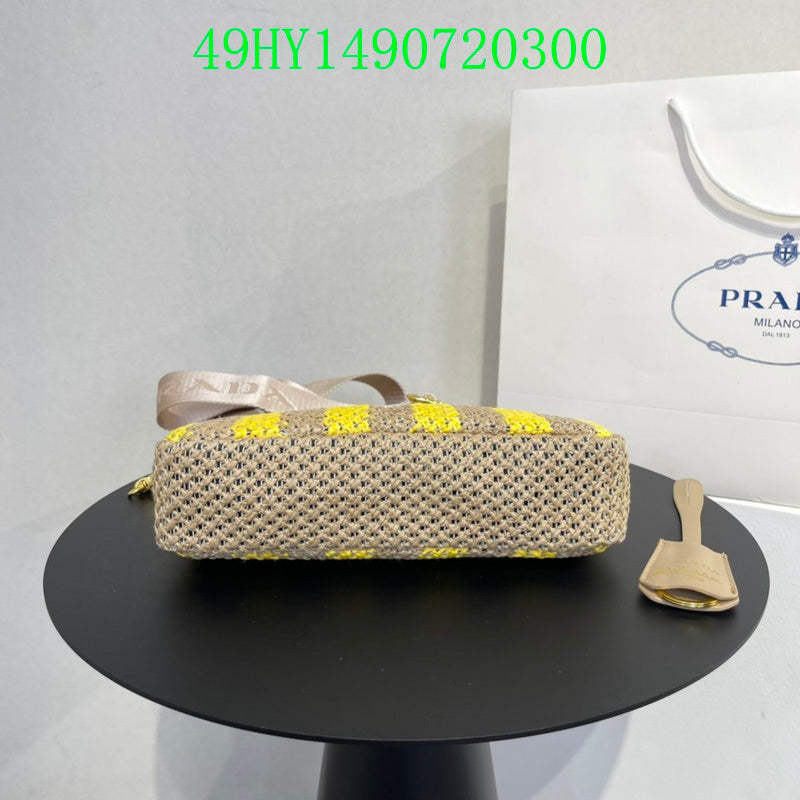 Satchel Bags - PDA Bags - 4114