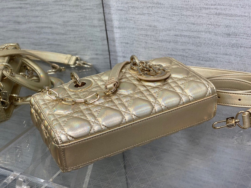 Glami Fashion - DIR Bags - 059