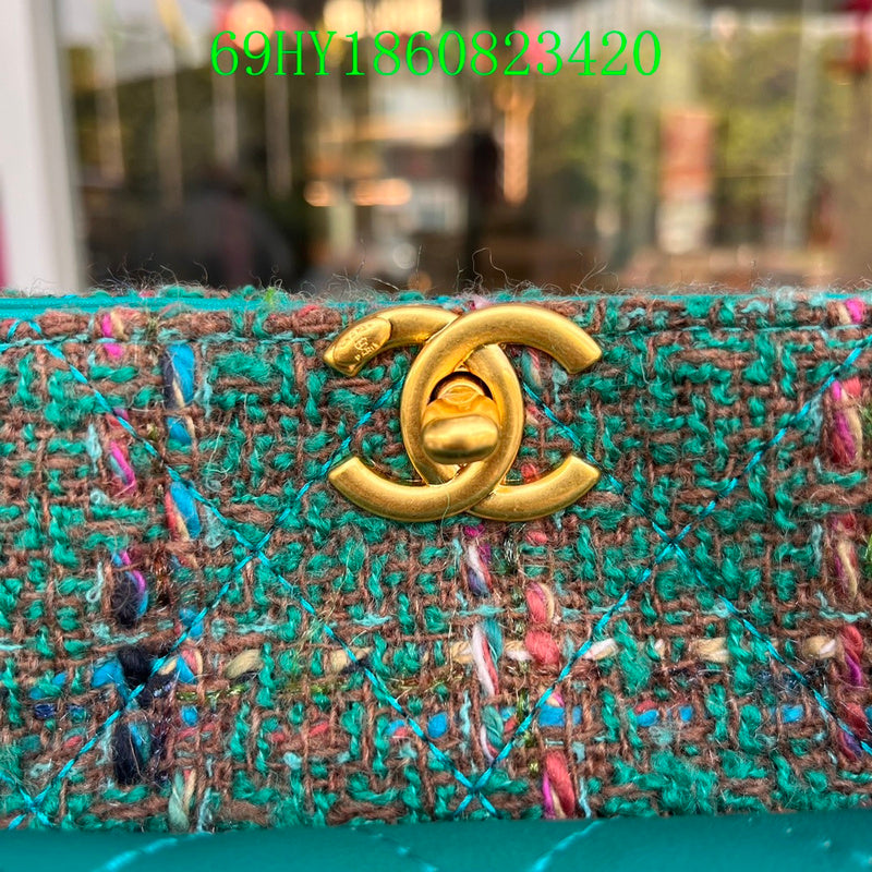 Glami - CHL Bags - 057