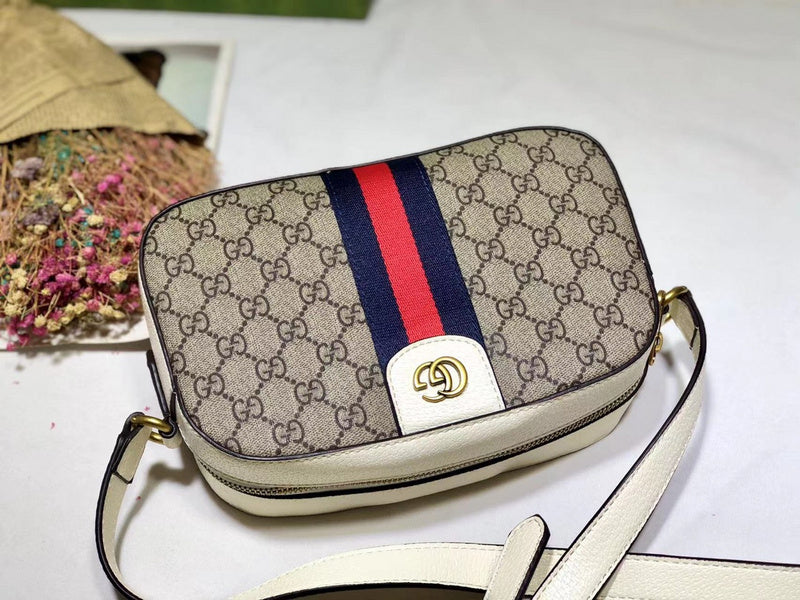 Satchel Bags - GCI Bags - 1885