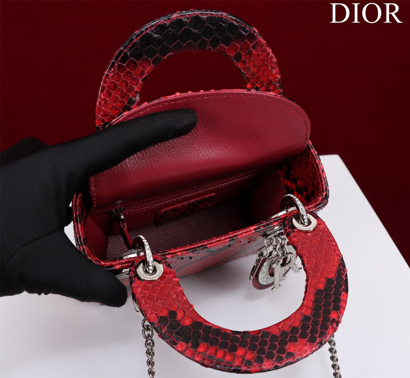 Glami Fashion - DIR Bags - 1714