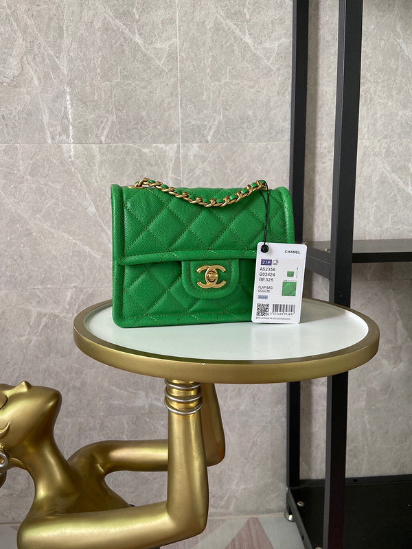 Satchel Bags - CHL Bags - 4273