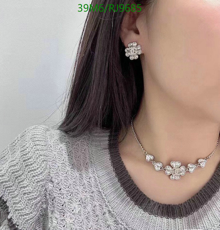 SAMC - CHL Jewelry - 1238