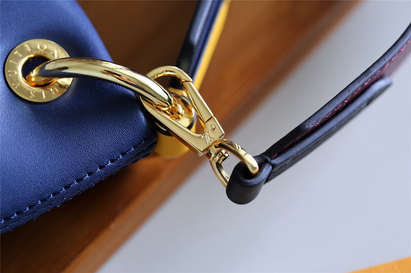 Satchel Bags - VL Bags - 7955