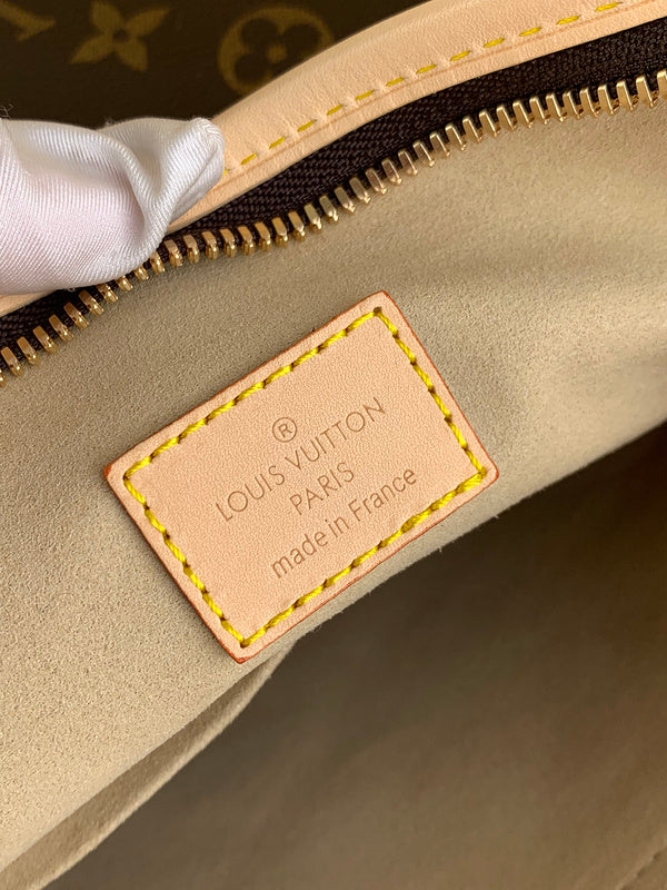 Satchel Bags - VL Bags - 4353
