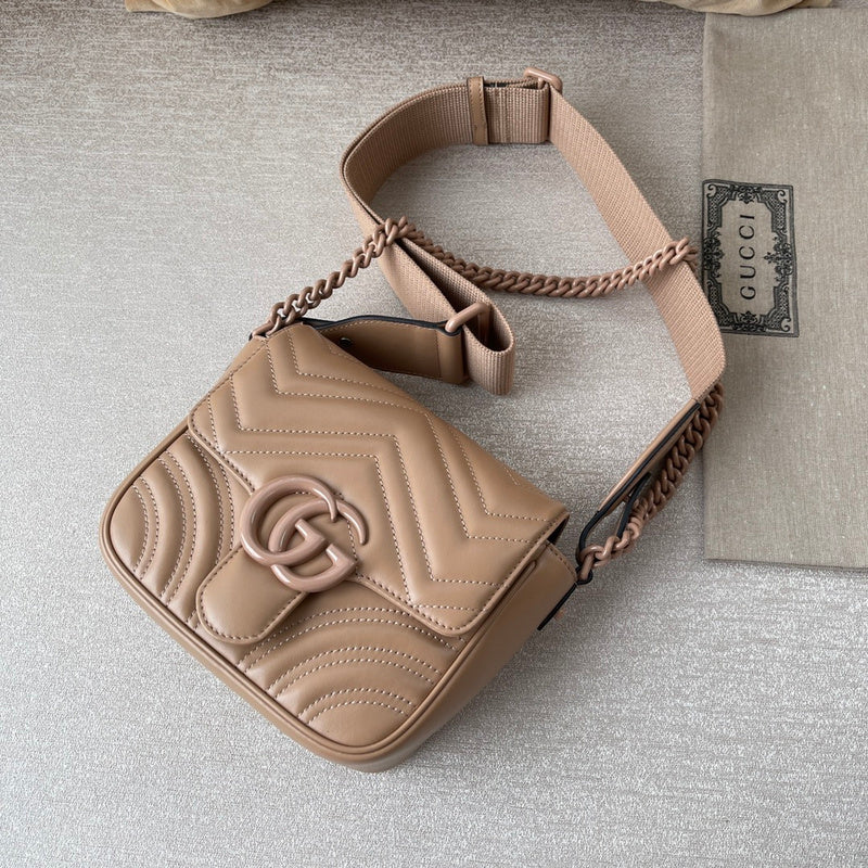 Glami Fashion - GCI Bags - 12222