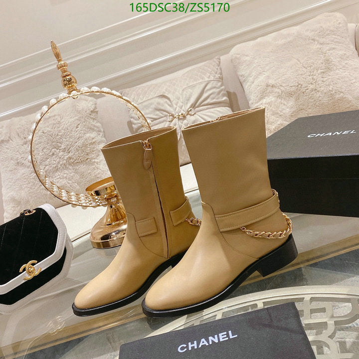 SAMC - Mix Boots - 397