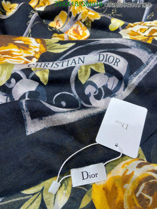 SAMC - DOR Scarves - 248