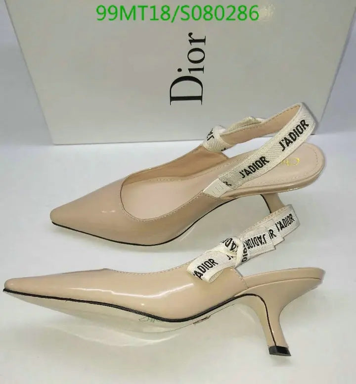 SAMCC - DOR Women Shoes - 2198