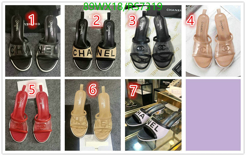 SAMC - CHL Women Shoes High Heels - 179