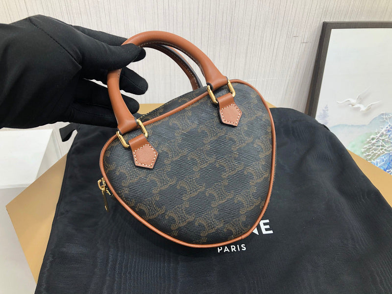 Glamy - COL Bags - 1263