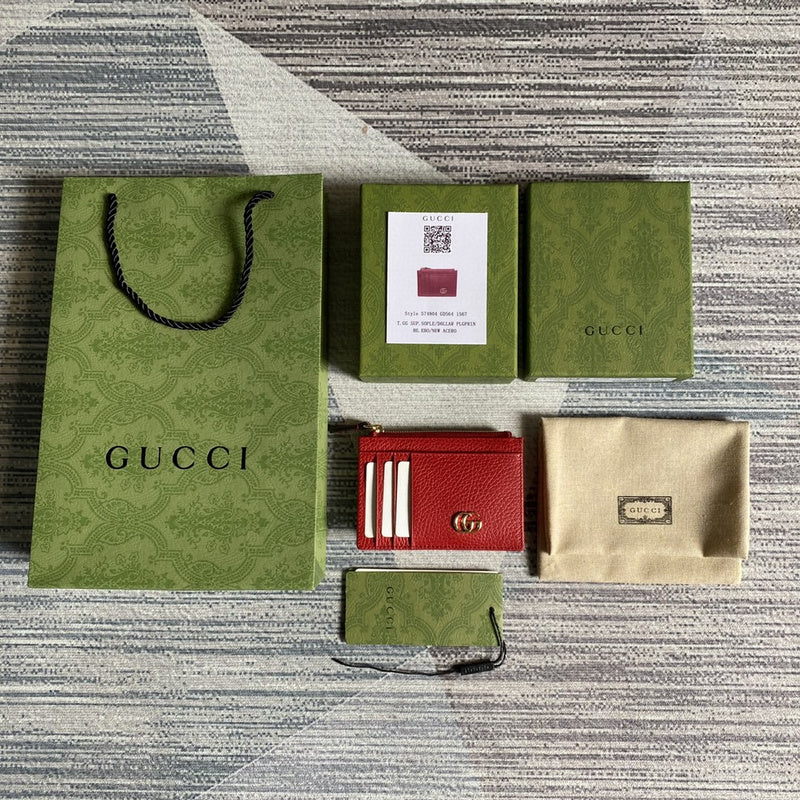 Glami - GUKI Wallets - 100