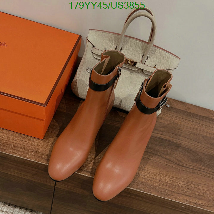 SAMC - Mix Boots - 529