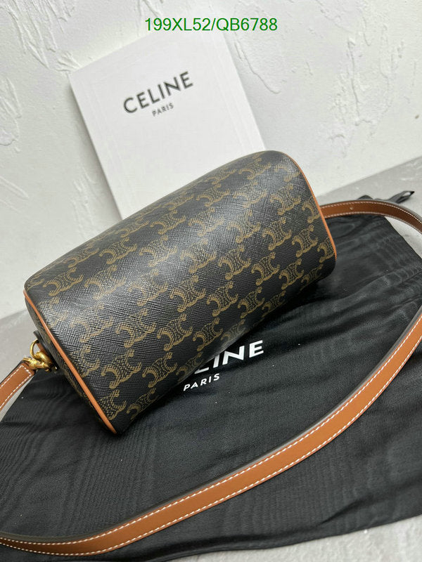 SAMC - COL Bags - 070