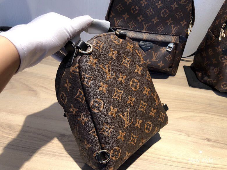 Glami- Glami- Lu-Vi bags - 3679