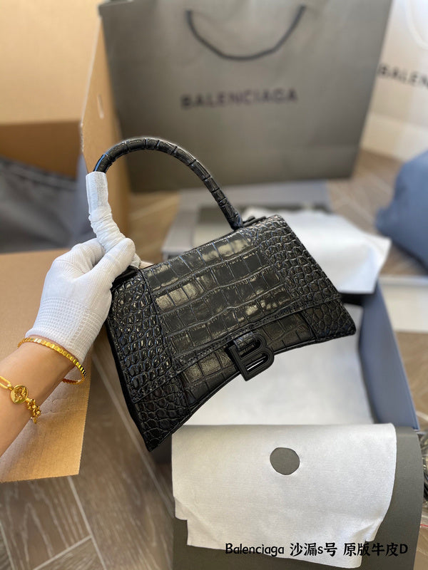 Satchel Bags - BGA Bags - 1498
