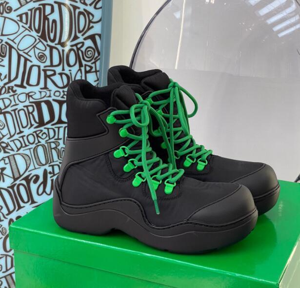 SAMC - BO Women Shoes - 337
