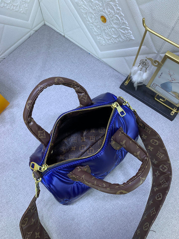 Satchel Bags - VL Bags - 2131