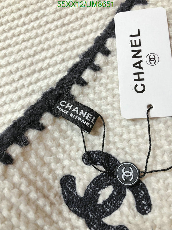 SAMC - CHL Scarves - 275
