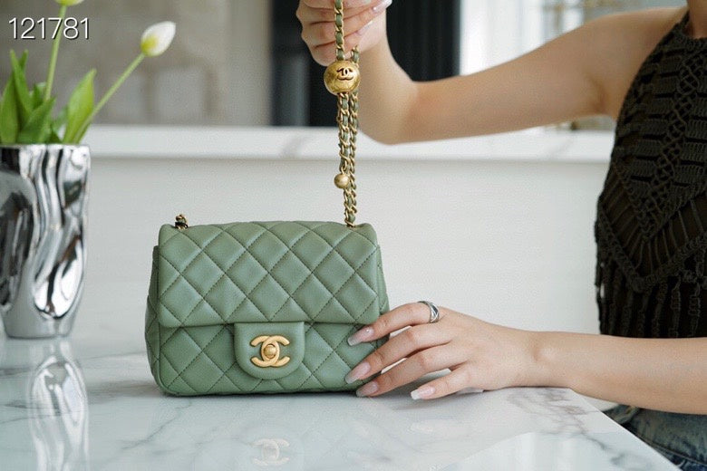 ELE - CHL Bags - 433