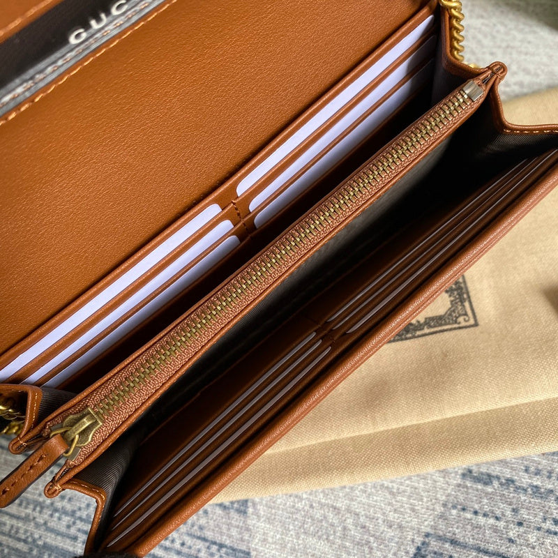 Glami - GUKI Wallets - 122