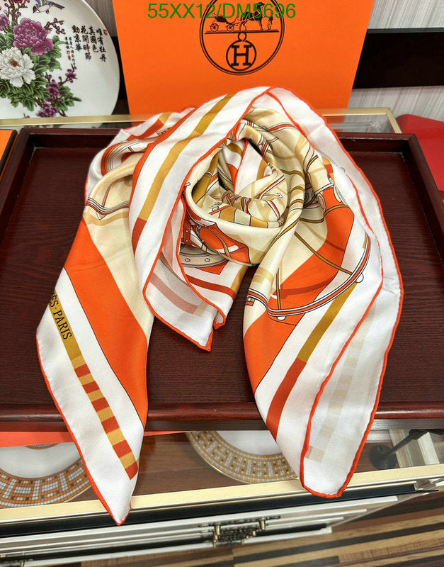 SAMC - HMS Scarves - 085