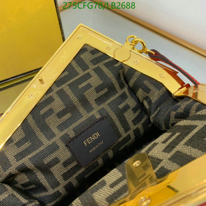 SAMC - FDE Bags - 575