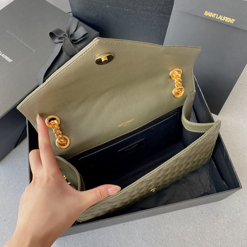 Glamy - YLS Bags - 335