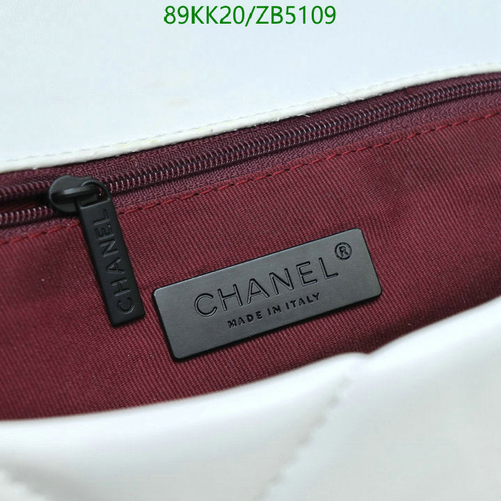 SAMC - CHL Bags Crossbody - 182