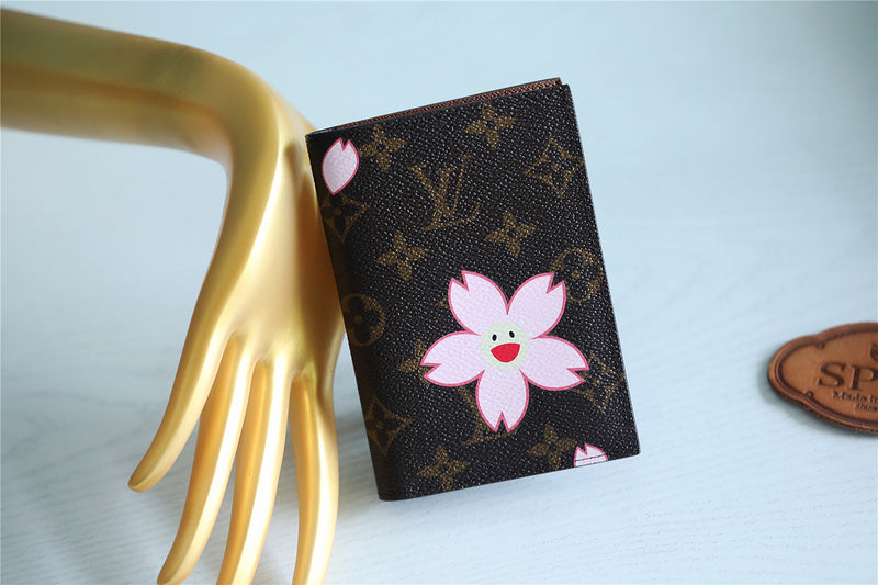 Glami - LOV Women Wallets and Card Hold - 383