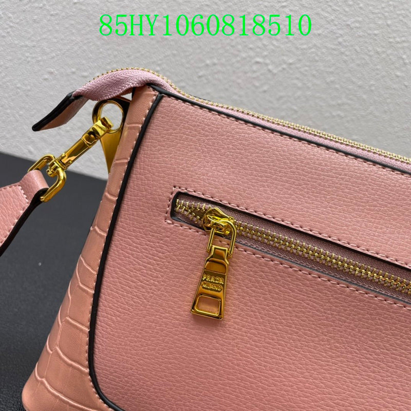 Satchel Bags - PDA Bags - 4063