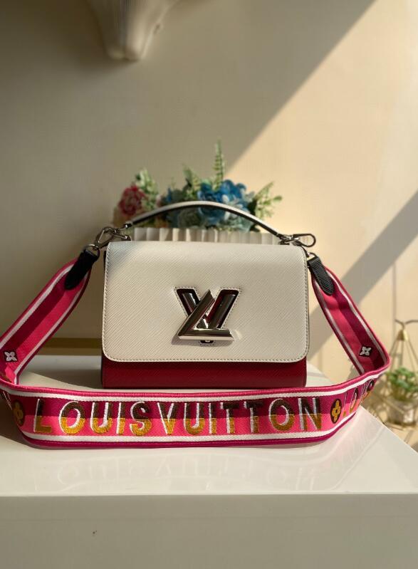 SAMC - LOV Bags - 1290