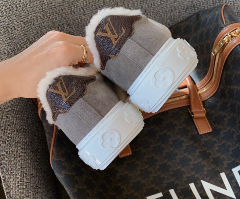 SAMC - LOV Women Shoes - 737