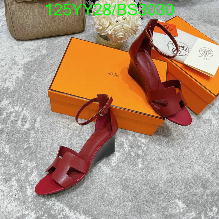 SAMC - HMS Women Shoes - 099