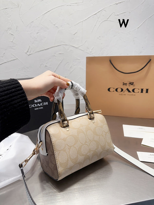 Satchel Bags - CCH Bags - 380