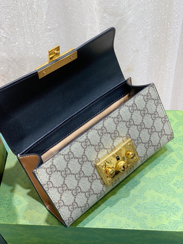 Satchel Bags - GCI Bags - 1593
