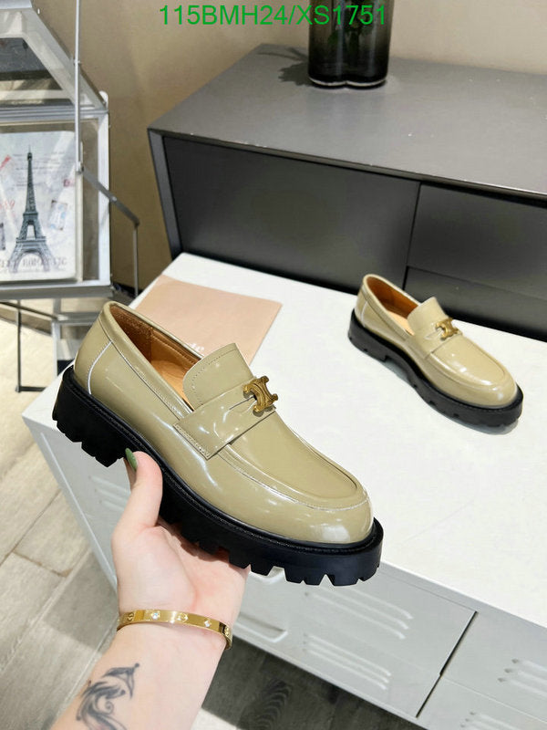 SAMC - COL Women Shoes - 206