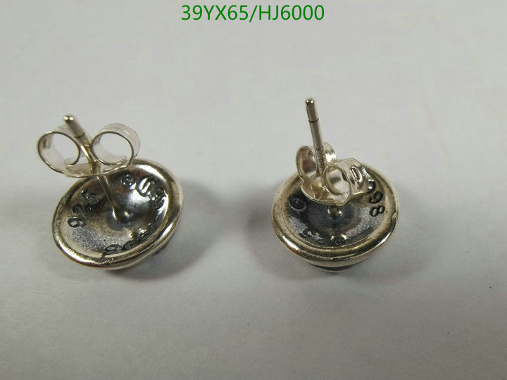 SAMC - CHL Jewelry - 460