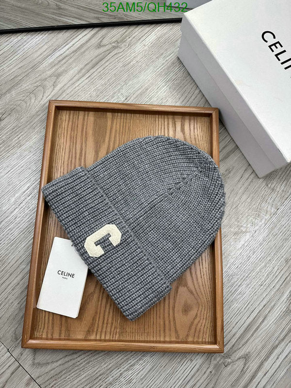 SAMC - COL Caps & Hats - 149