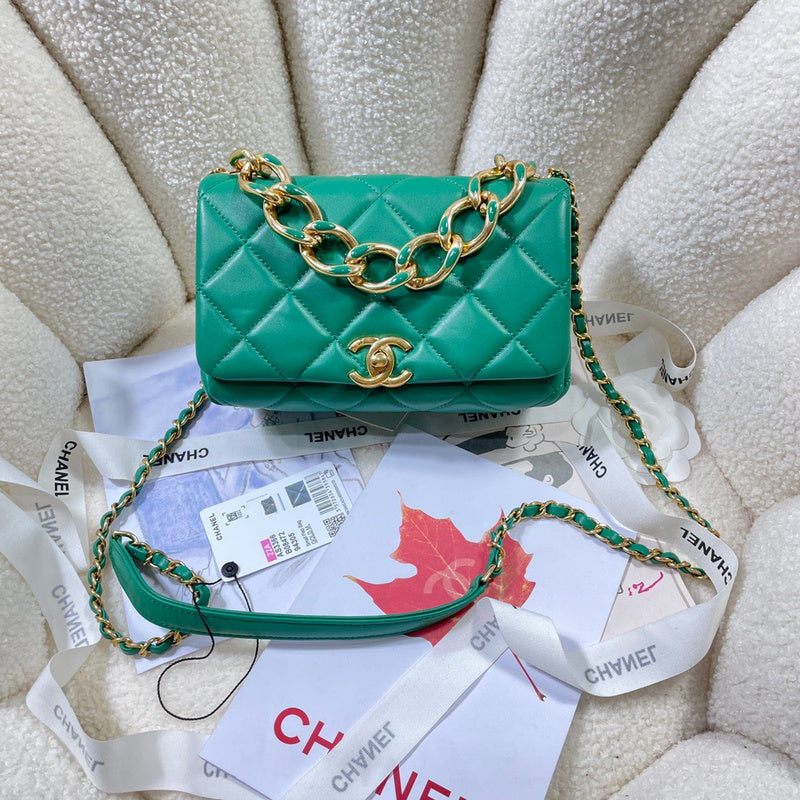 Satchel Bags - CHL Bags - 2050