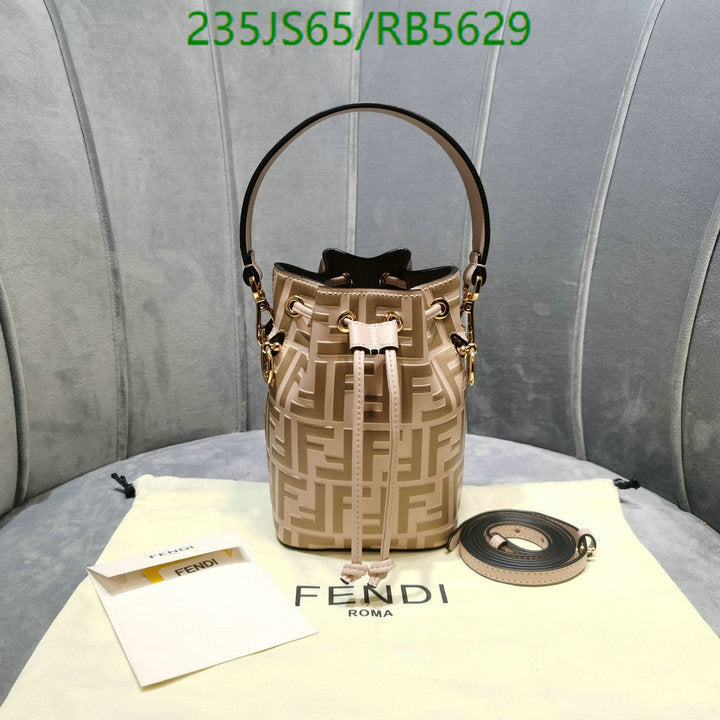 SAMC - FDE Bags - 423