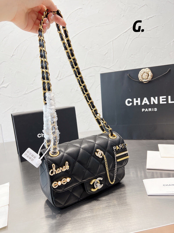Satchel Bags - CHL Bags - 7297