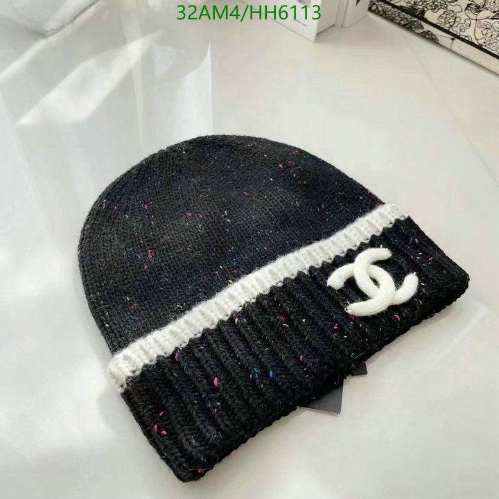 SAMC - CHL Caps & Hats - 313