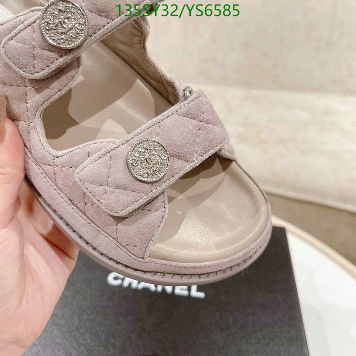 SAMC - CHL Women Shoes Beach - 150
