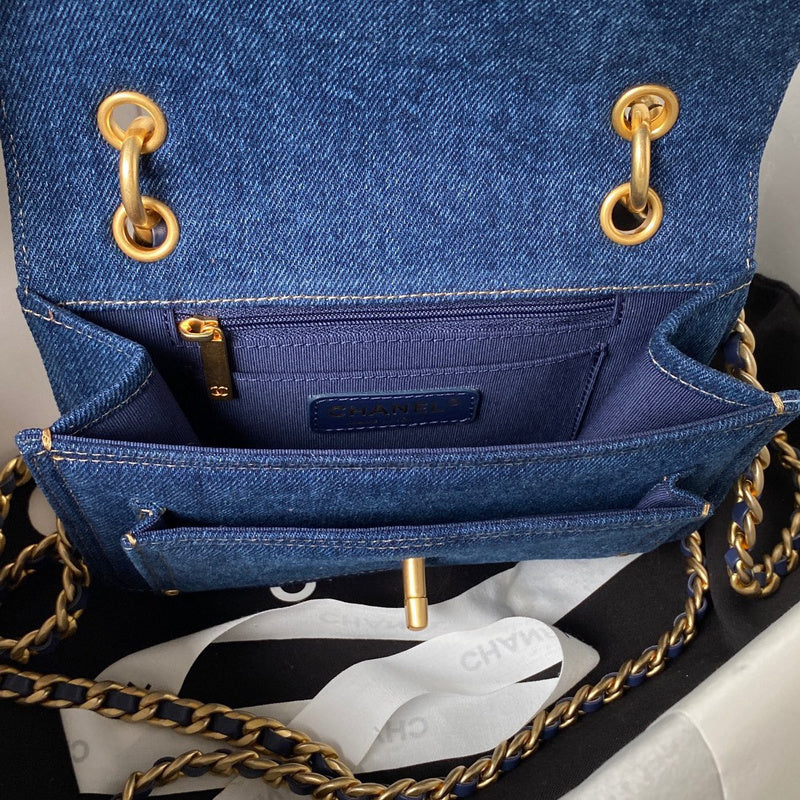 Satchel Bags - CHL Bags - 7505