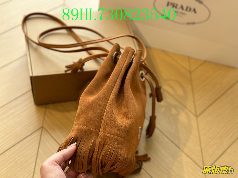 Satchel Bags - PDA Bags - 3031