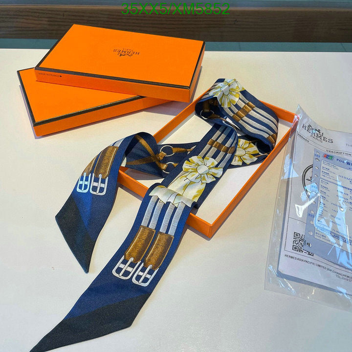 SAMC - HMS Scarves - 746