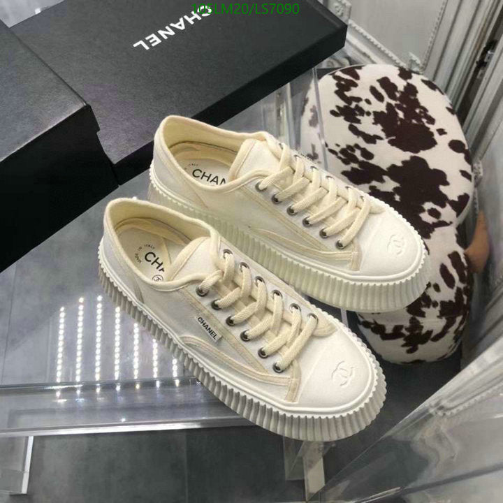 SAMC - CHL Women Shoes Sneakers - 238