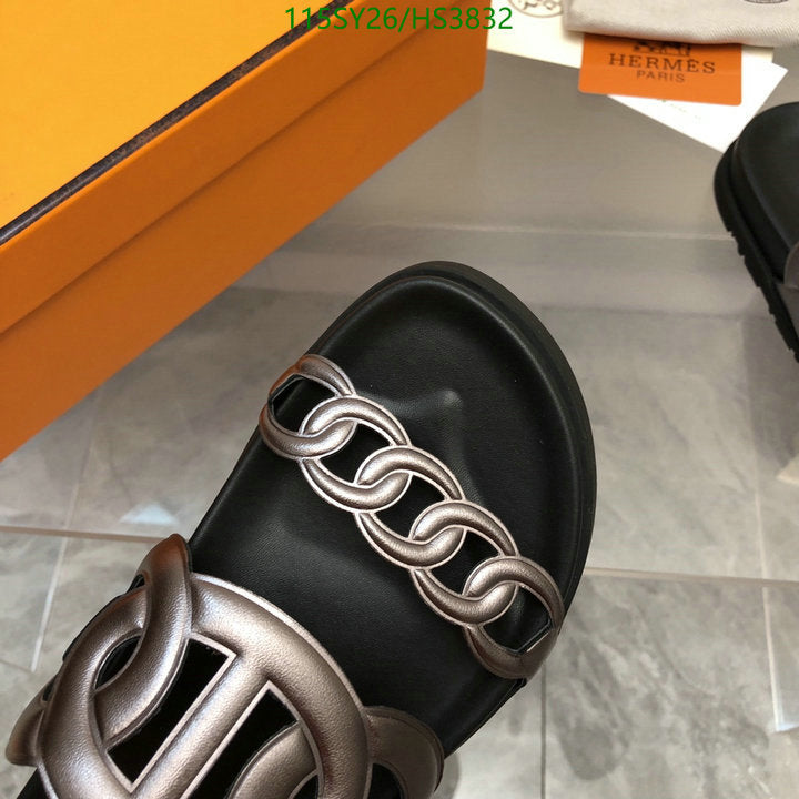SAMC - HMS Women Shoes - 355