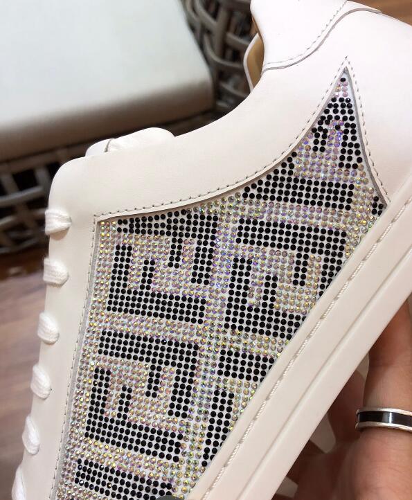SAMC - FDE Women Shoes - 365